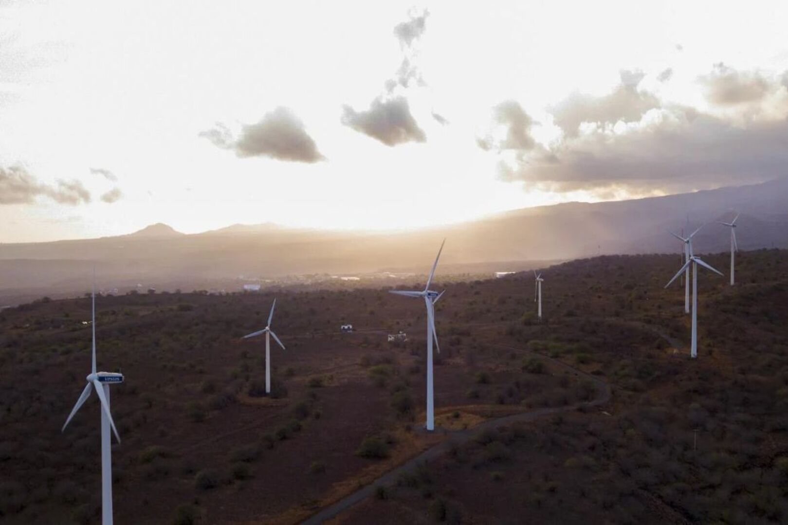 Powering Africa's Climate Transition: SEFA and CCG Join Forces